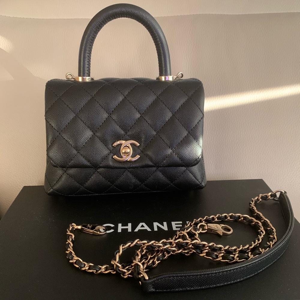 chanel bag